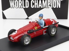 MODÈLE DE VOITURE FERRARI
