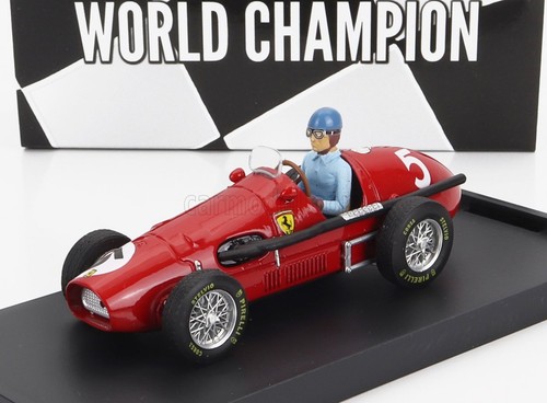 Modèle voiture ferrari - de,