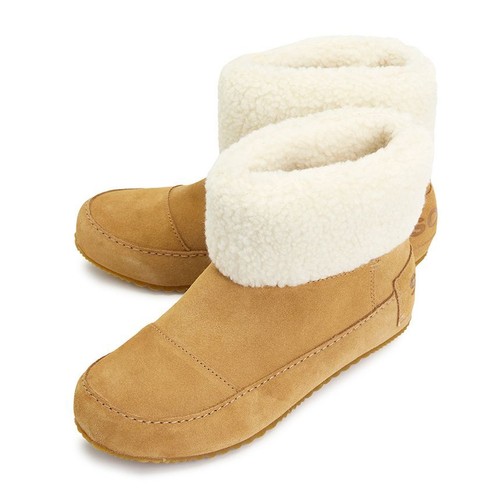 Sorel bottes chevilles - sorel,