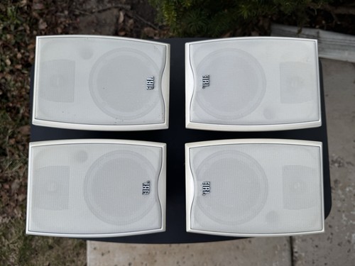 Used jbl northridge - jbl, n24awii