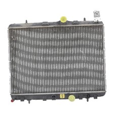 Radiateur d'eau - Citroen C3