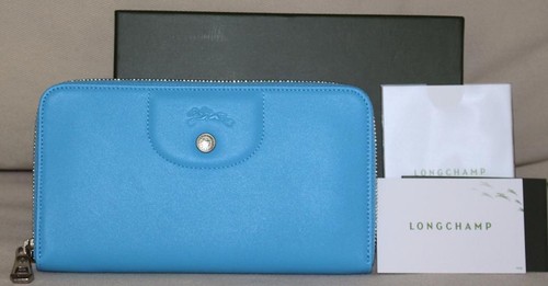 New box longchamp pliage - new, in