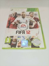 Fifa 12 Neuf Xbox 360