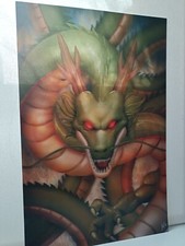 Dragon ball affiche - dragon,