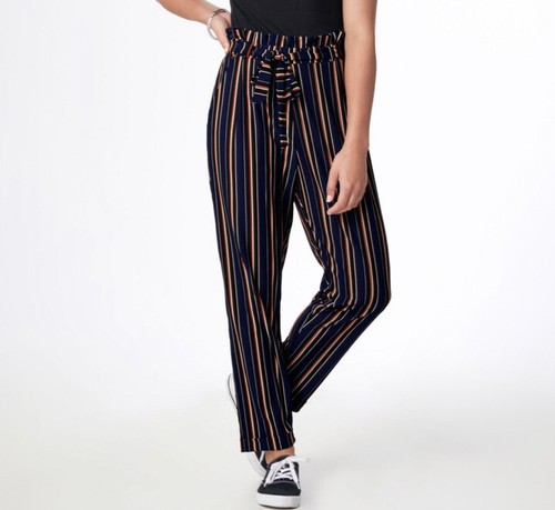 Pantalon chino bleu - chino,