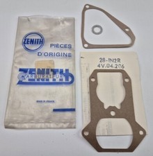 Pochette de joint pour carburateur Zénith 28IN2R
