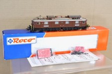 Roco 43710 DCC Prêt SBB Cff BLS AE 6/8 E-Lok Électrique Locomotive 208 Ol