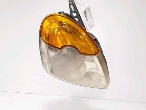 Phare droit renault - droit, 5p