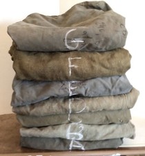 FRANCE INDOCHINE ALGERIE - SAC A PAQUETAGE REGLEMENTAIRE ARMEE....au choix