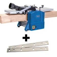 RABOT DEGAUCHISSEUSE 254MM