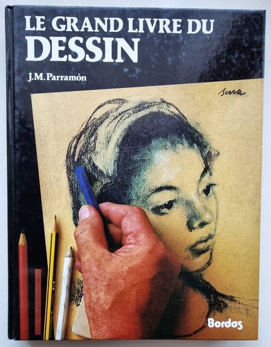 Grand livre du dessin - du,