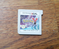 Pokemon Y - 3DS 2DS