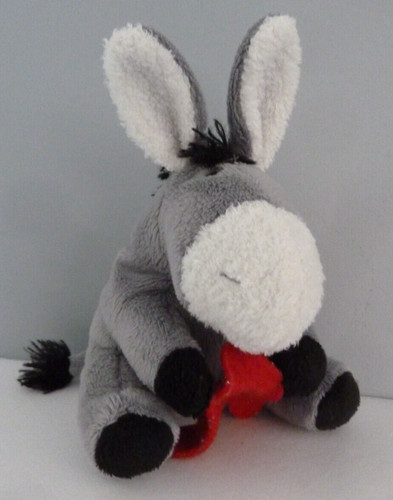 D12 doudou peluche jemini ane - jemini,