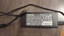 Chargeur alimentation Toshiba 19V 6.3A 120W
