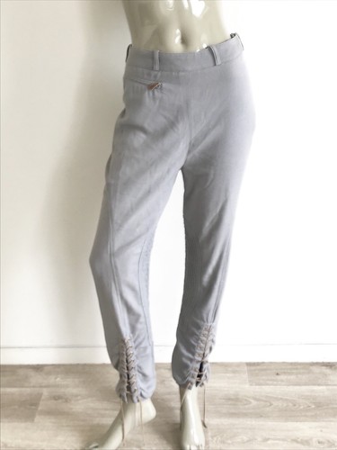 Pantalon trousers femme - trousers,