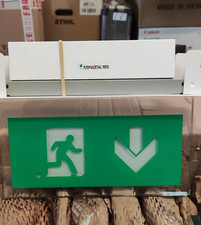 BLOC AUTONOME DE SECURITE BEHAR P/SP45-ETAL 9013 auto-testable SATI