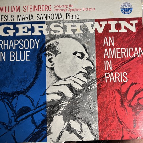 Gerhswin rhapsody blue an - in,