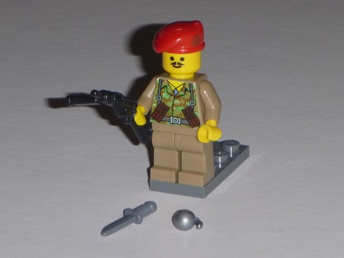 Army themed ww2 era - army, fighter