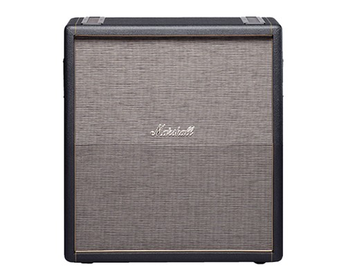 Marshall 1960tv tall - marshall, angled