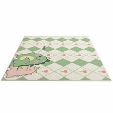 Tapis de Parc pour Chien