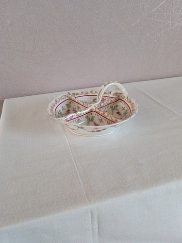 Serviteur mendiant porcelaine - mendiant,