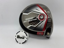 Tête pilote Callaway Great