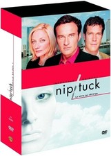 Dvd Nip/Tuck - Saison 1