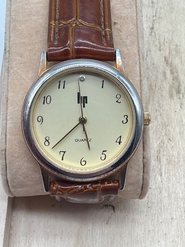 Montre homme lip - montre,