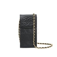 CHANEL Mini sac à