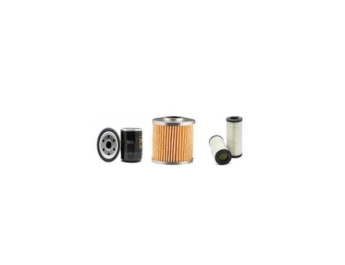 Kit filtre pour iseki - kit,