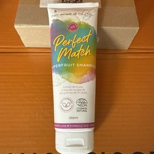 Les Secrets De Loly  Shampooing Perfect Match
