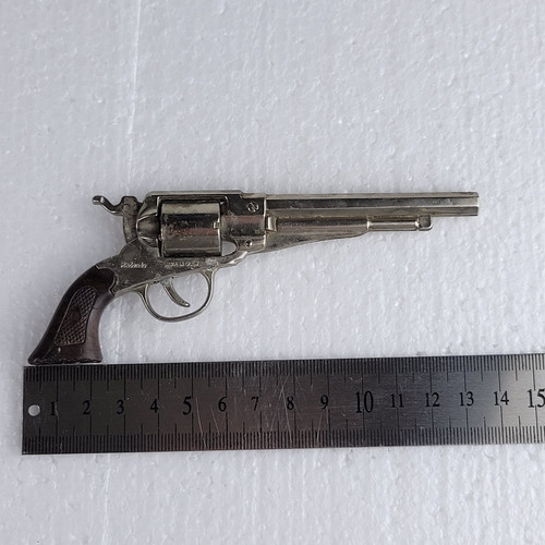Copie miniature revolver - copie,
