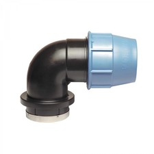 Coudes Femelles 90° Pp à