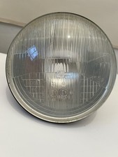 PHARE CIBIE H4 IODE CITROEN ID DS Matra Djet Escort Rallye Porsche 911 Headlight