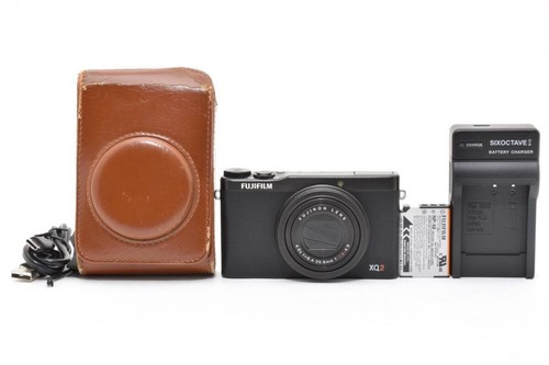 Appareil photo numérique