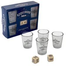 Jeu à boire Kiquibois