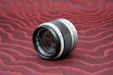Canon lens 50mm - 50mm, l39