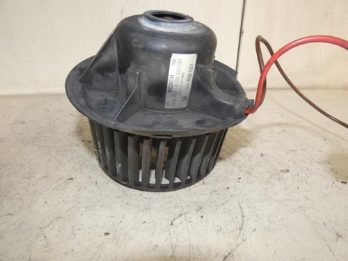 Ventilateur chauffage