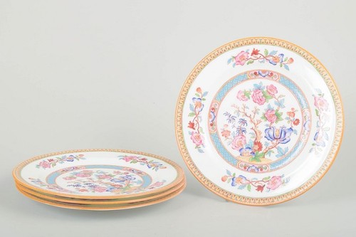 Cauldon china england - cauldon, china,