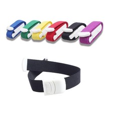 6-Pack Tourniquet Elastic