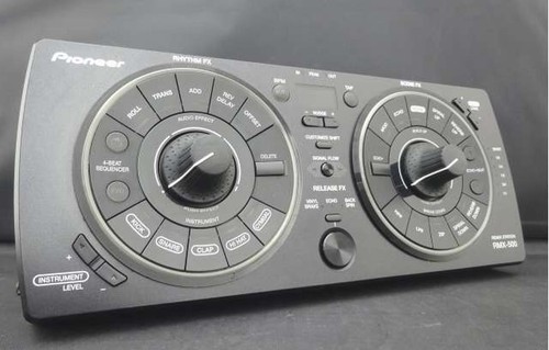 Pioneer rmx 500 remix - dj, rmx-500