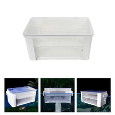  Aquarium Fish Tank Filtre en