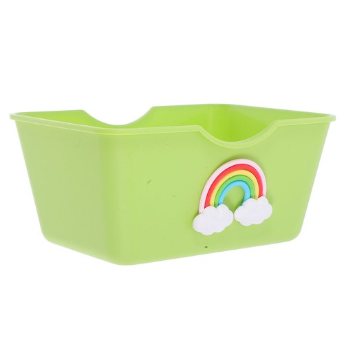 Bain poussière pour - bain,