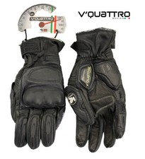 GANTS MOTO VQUATTRO PILOTE