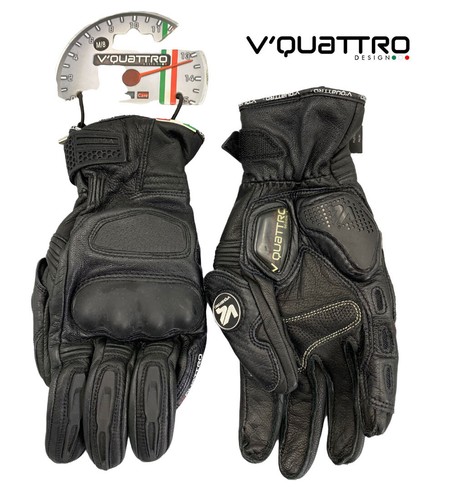 Gants moto vquattro pilote - moto,