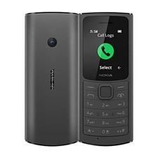 Nokia 110 4G avec appels Volte