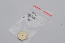 IWC Cadran Pour Montre Vintage