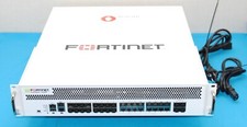 FORTINET Fortigate 1200D FG-1200D pare-feu firewall réseau ( ET137 )