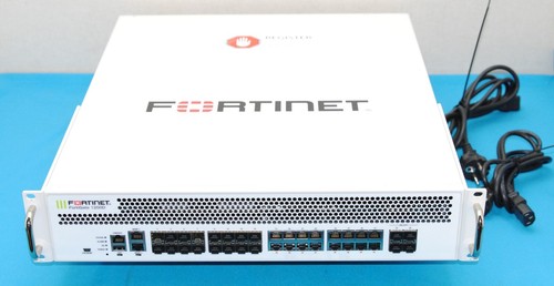 Fortinet fortigate 1200d - fortinet,