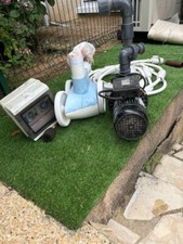 robot piscine POLARIS 380 y